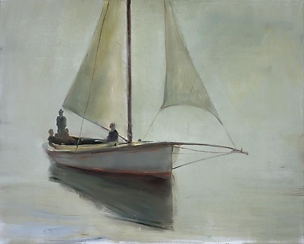 Unknown Artist Anne Packard Another Time
